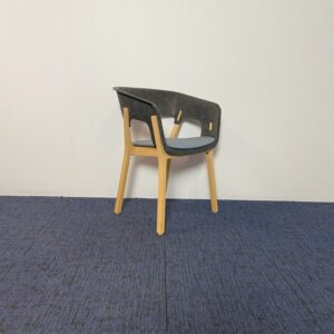 Vergaderstoel Kusch & Co 3000 Njord