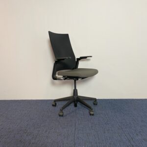 Bureaustoel Ahrend 2020 Extra Verta