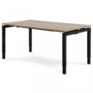 Bureau 'zwevend' N-Line