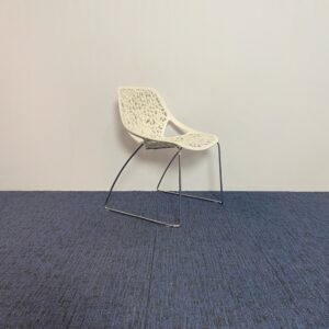 Vergaderstoel Casprini Caprice