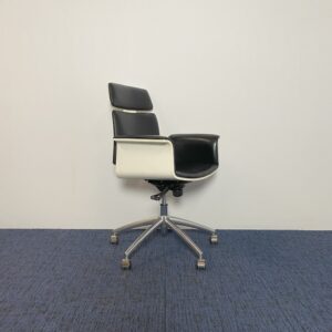 Vergaderstoel Vepa Fado-KKH