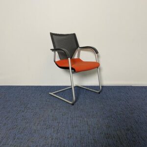 Vergaderstoel Wilkhahn Modus