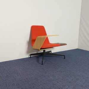 Fauteuil Haworth Harbor Work Lounge