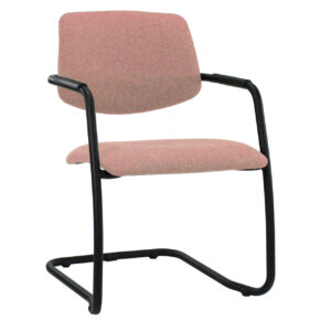 Vergaderstoel Basic - 5 kleuren