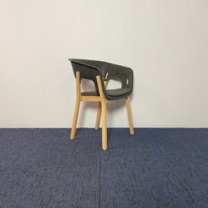 Vergaderstoel Kusch & Co 3000 Njord