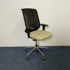 Bureaustoel Vitra Meda Pro