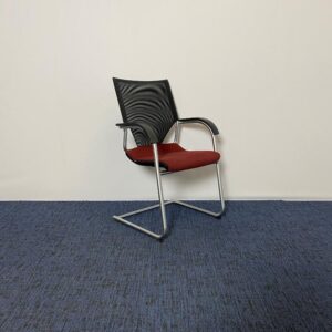 Vergaderstoel Wilkhahn Modus