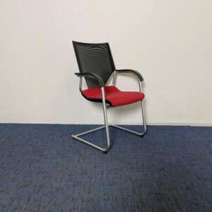 Vergaderstoel Wilkhahn Modus