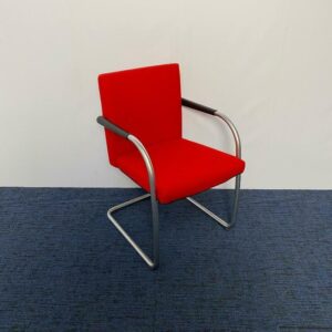 Vergaderstoel Vitra Visasoft Visavis