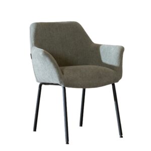 Vergaderstoel Trendline Mundo - 3 kleuren