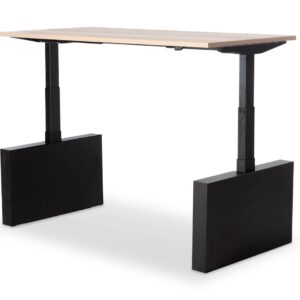 Bureau zit/sta Wang-Line