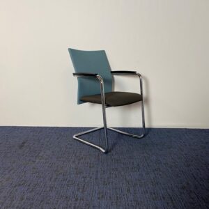 Vergaderstoel Comforto Haworth D5568