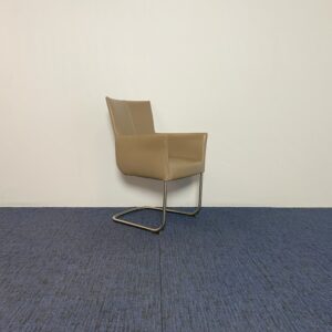 Vergaderstoel Bert Plantagie