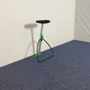 Sta-up kruk Sedus Smile