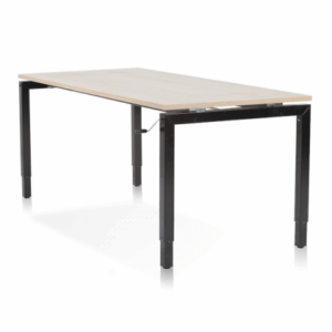 Bureau 'zwevend' N-Line (slinger)