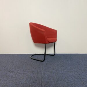 Vergaderstoel Artifort Megan