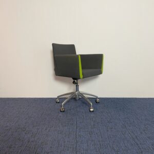 Vergaderstoel Artifort Paco