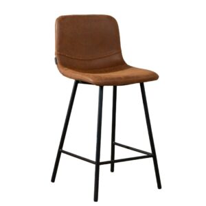 Barkruk Trendline Bros - 4 kleuren