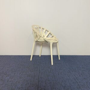 Vergaderstoel Vitra Vegetal