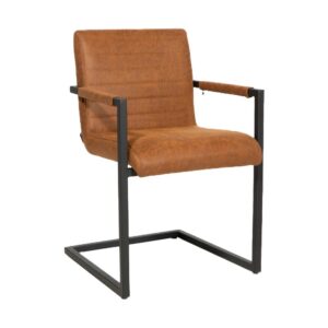 Vergaderstoel Trendline Based - 3 kleuren