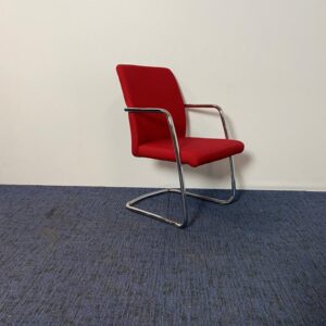 Vergaderstoel Markant