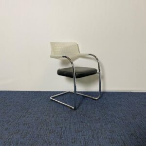 Vergaderstoel Vitra Visasoft - Visavis