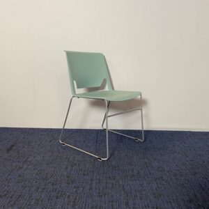 Kantinestoel Comforto Haworth D6240