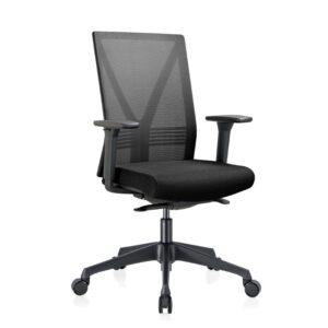 Bureaustoel Mesh 640