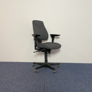 Bureaustoel Kinnarps Freefloat Synchrone 6000