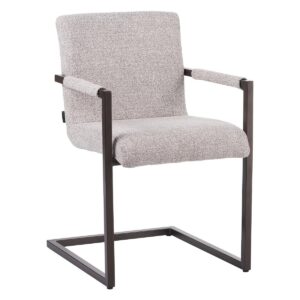 Vergaderstoel Trendline Guild - 3 kleuren