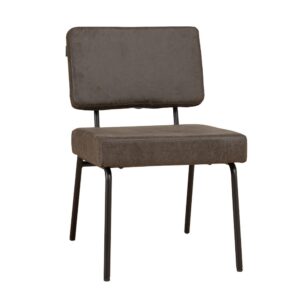 Vergaderstoel Trendline Mosso – 2 kleuren