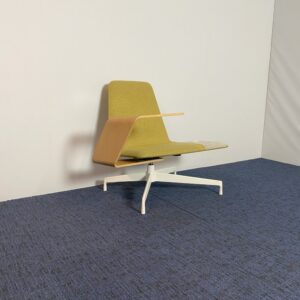 Fauteuil Haworth Harbor Work Lounge