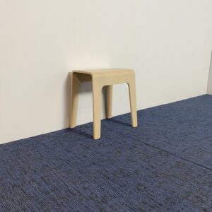 Kruk Bla Station Bimbo - beige