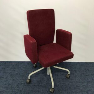 Vergaderstoel Bulo Pub & Club