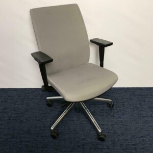 Bureaustoel Schaffenburg