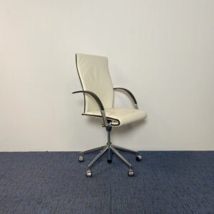 Vergaderstoel Ahrend 350