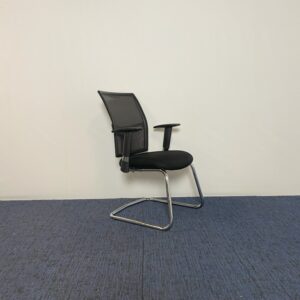 Vergaderstoel CS Airtop