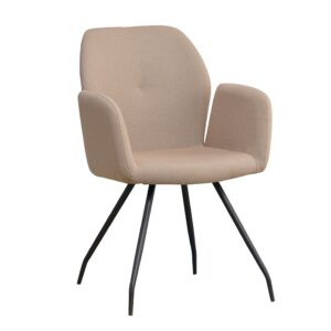 Vergaderstoel Trendline Foca - 3 kleuren