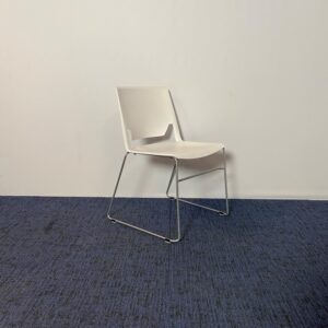 Kantinestoel Comforto Haworth D6240