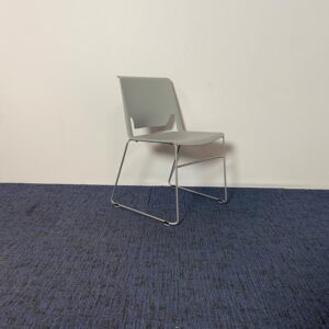 Kantinestoel Comforto Haworth D6240