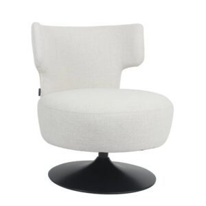 Fauteuil Trendline Molly - 4 kleuren