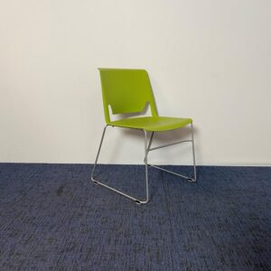 Kantinestoel Comforto Haworth D6240