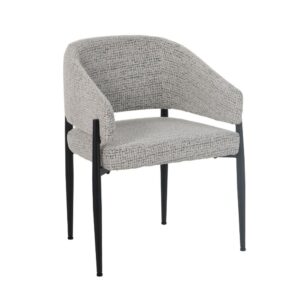 Vergaderstoel Trendline Ollie – 3 kleuren