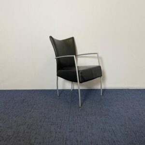 Vergaderstoel Bert Plantagie