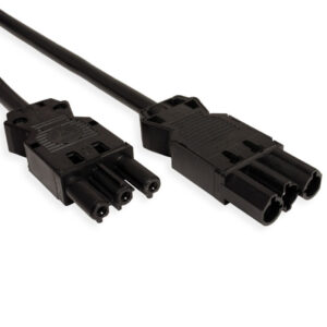 Wieland koppelsnoer, diverse afmetingen