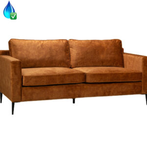 Ontvangstbank Trendline Modern 3-zit – 4 kleuren