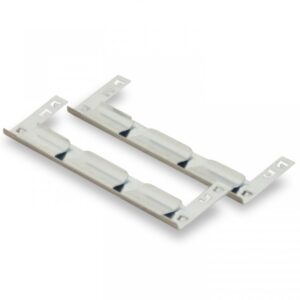 Drager voor G3 stelling, 30 cm (2 stuks)