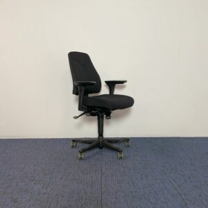 Bureaustoel Kinnarps Freefloat Synchrone 6000