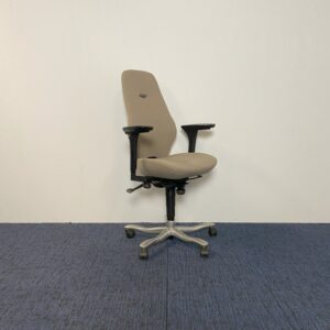 Bureaustoel Kinnarps 6000 FreeFloat