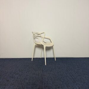 Vergaderstoel Kartell Masters